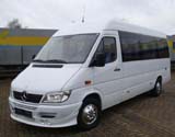 Mercedes Benz Sprinter