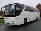 45 местный автобуса Мерседес - 0350